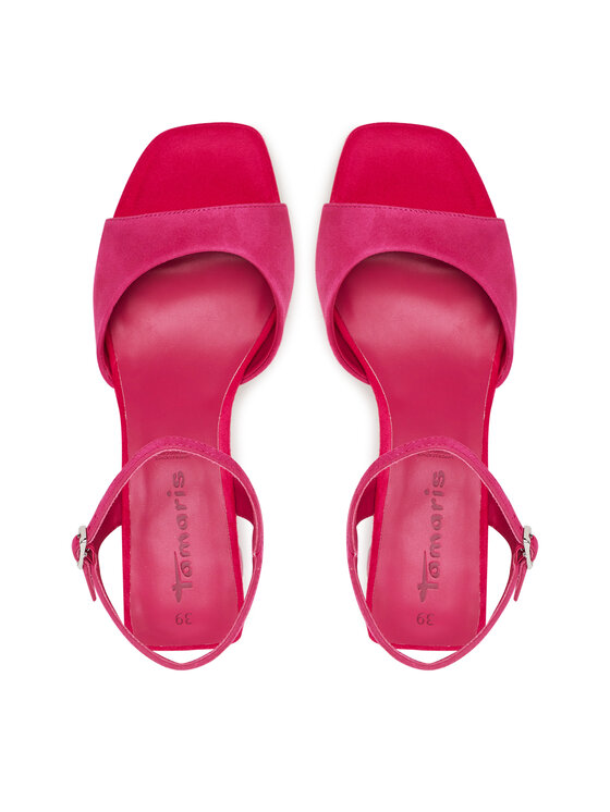 Tamaris Tamaris Sandaalid 1-28340-44 Roosa