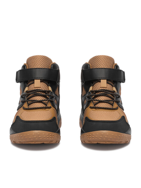 Reebok Reebok Tossud EO-LEA-C905D Helepruun