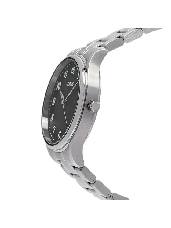Lorus Lorus Ρολόι Lor RG221UX9 Ασημί