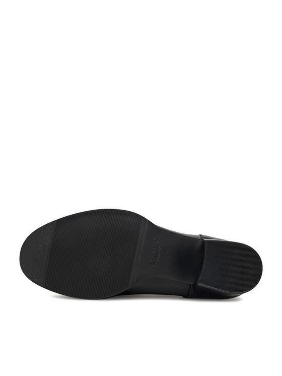 Go Soft Go Soft Lodičky CEO-BK064 Čierna
