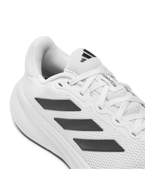 adidas adidas Pantofi pentru alergare Response IH6008 Alb