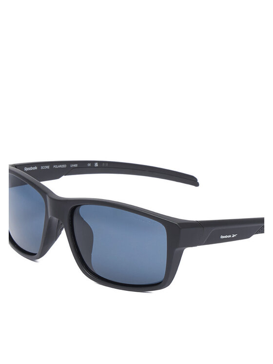 Reebok Reebok Sunčane naočale RBK5033001P58 Crna