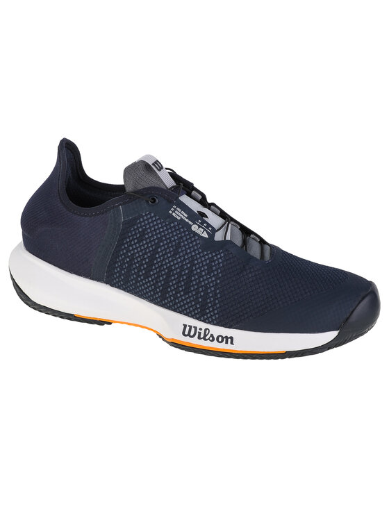 Wilson, Rozmiar 42, Granatowy, Wilson Kaos Rapide Clay