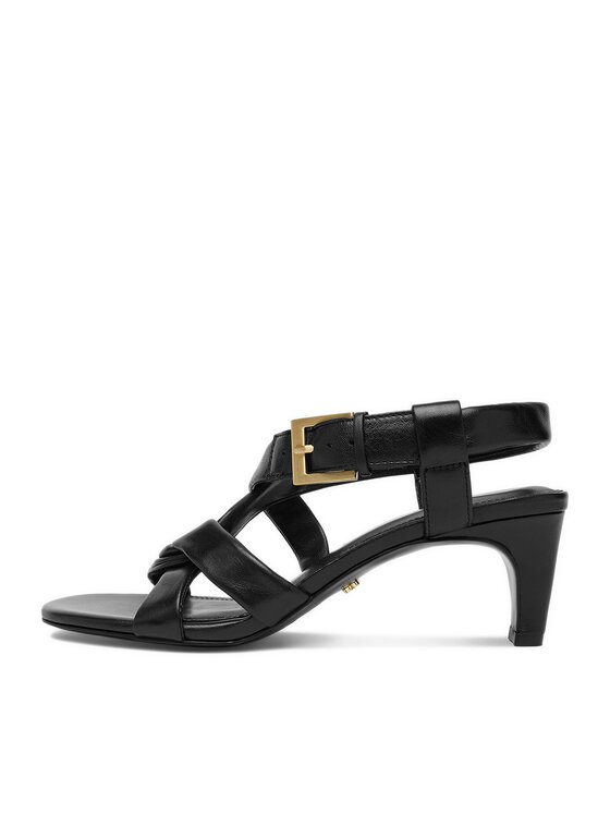 GINO ROSSI GINO ROSSI Sandale EO-124943 Negru