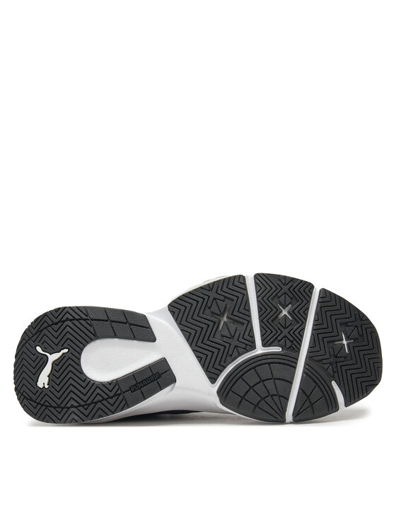 Puma Puma Obuća za teretanu PWRFrame Tr 3 Wns 310144 01 Crna