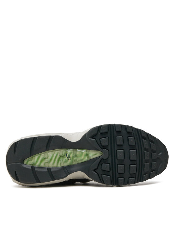 Nike Nike Sneakersy DV3450 300 Zielony