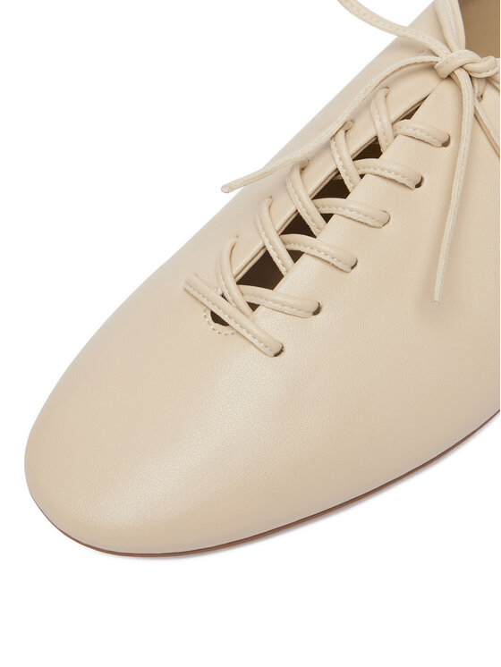 GINO ROSSI GINO ROSSI Scarpe basse EO-V2113-33 Écru