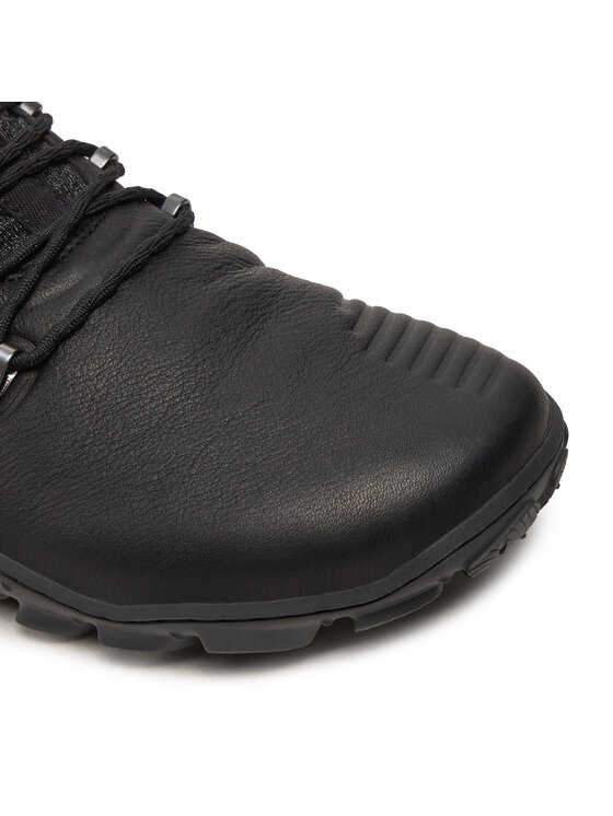 Vivo Barefoot Vivo Barefoot Trekkings Magna Forest Esc 309082-02 Negru