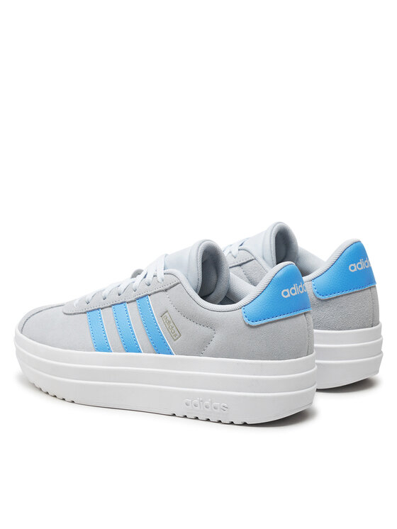 adidas adidas Сникърси VL Court Bold Lifestyle Kids IH8033 Син