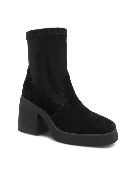 Lasocki Lasocki Botine Vanni EST-VANNI-01 Negru