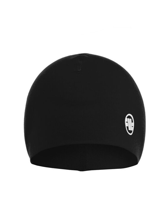 PITBULL PITBULL Czapka Small Logo II Czarny