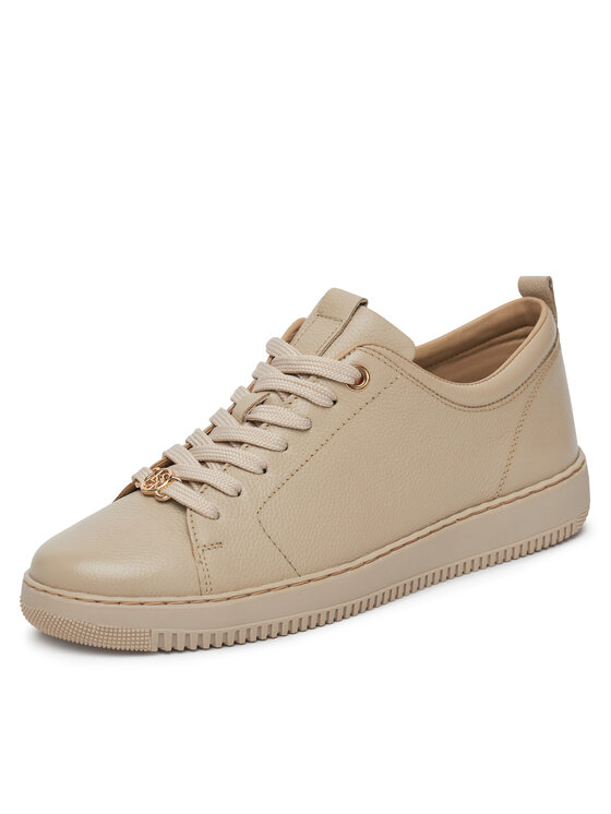 Lasocki Lasocki Sneakers WI23-LIJA-01 Bej