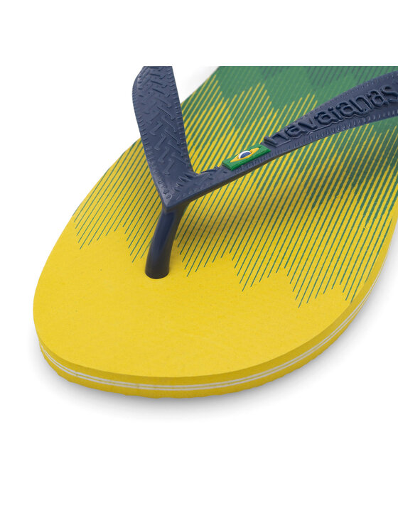 Havaianas Havaianas Zehentrenner 41457459588 Bunt