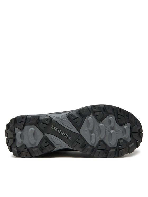 Merrell Merrell Trekkingi Speed Strike 2 Thermo Mid Wp J037767 Czarny