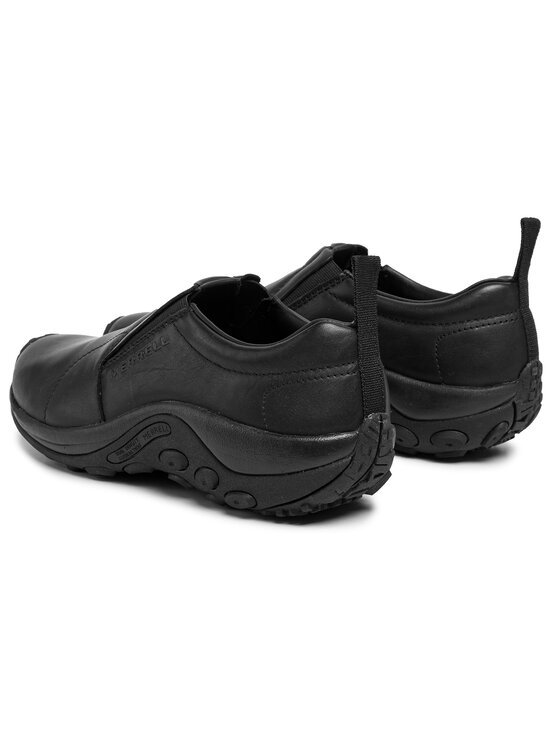 Merrell Polobotky Jungle Moc J17199 ern