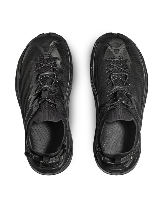 Hoka Hoka Sandalen Hopara 2 1147650 Schwarz