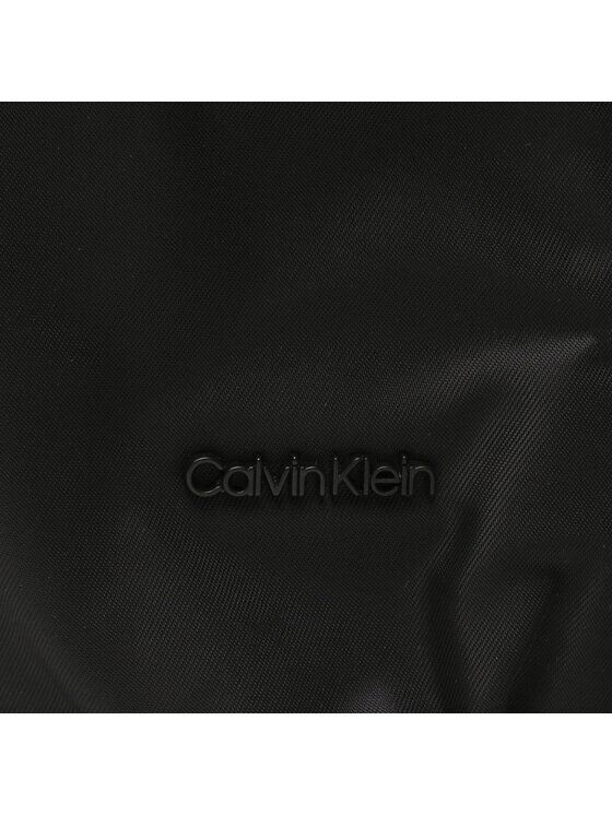 Calvin Klein Calvin Klein Batoh K60K610746 Černá