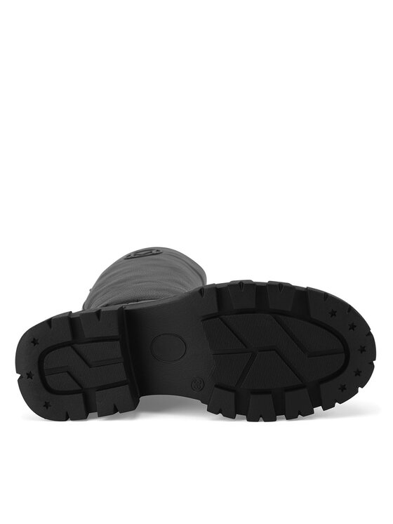 MEXX MEXX Чоботи MI001805143W Чорний