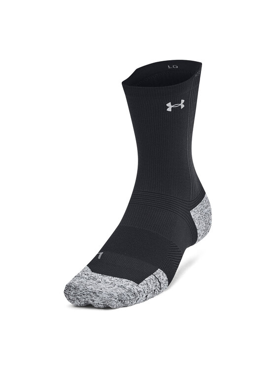 Under Armour Under Armour Skarpety krótkie 1387043 Czarny