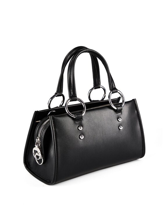 Lacoste Lacoste Torebka 330406 Czarny