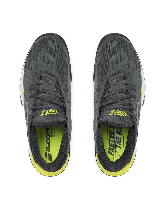 Babolat Babolat Tennisejalatsid Propulse Fury 3 Clay Men 30S23425 Hall