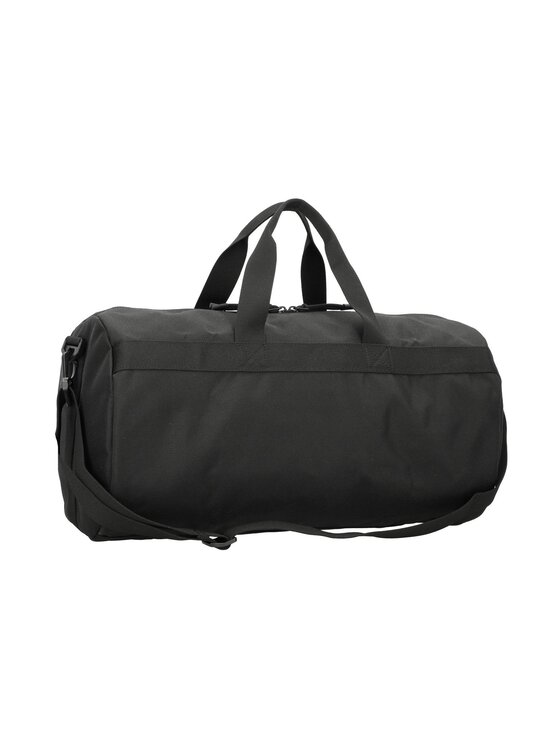 Lacoste Lacoste Torba podróżna 307420 Czarny