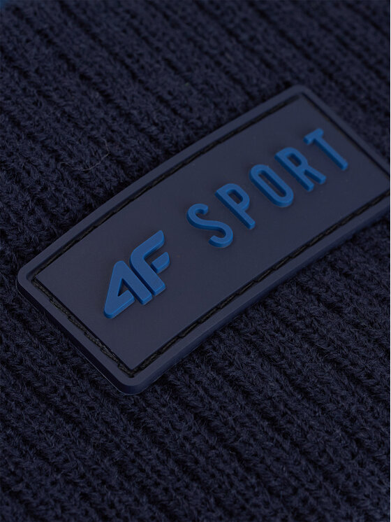 4F 4F Czapka MIDSHOP ACCESSORIES