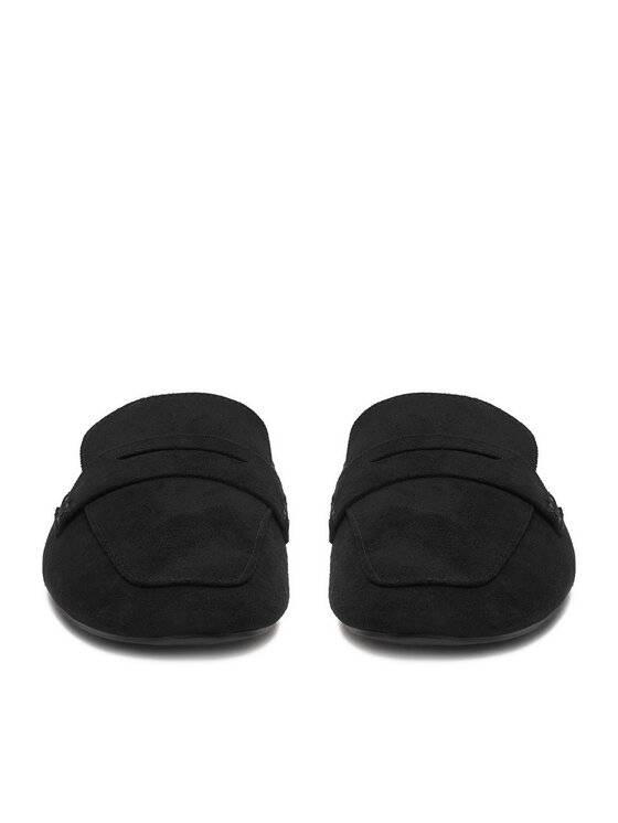 JENNY JENNY Ciabatte CEO-F4126 Nero