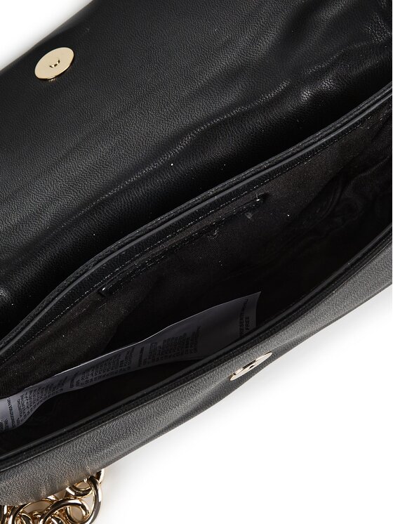 Valentino Valentino Torebka 333517 Czarny