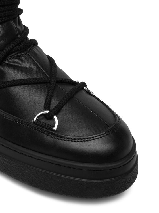 Gant Gant Cizme de zăpadă 31541100 Negru