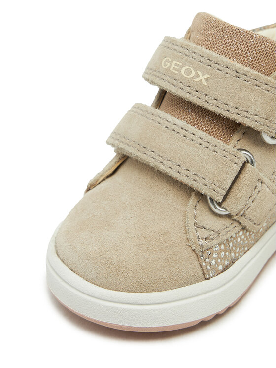 Geox Geox Tossud B Biglia G. C B044CC 02207 C0262 Beež