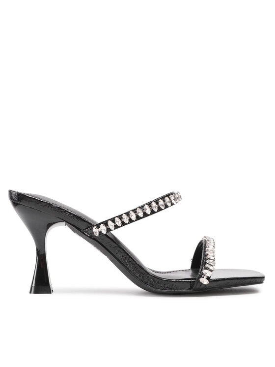 QUAZI QUAZI Şlapi TS5221-04 Negru