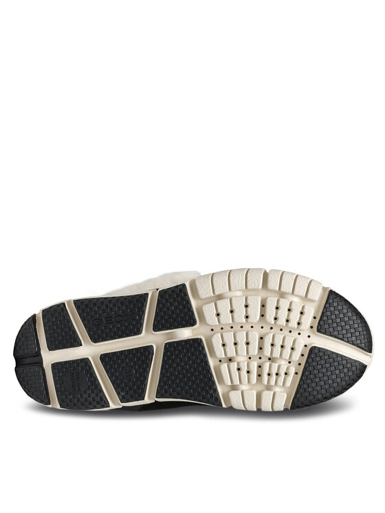 Geox Geox Μπότες Χιονιού J Flexyper Girl B Ab J46APA 0AU50 C9B1P S Μαύρο