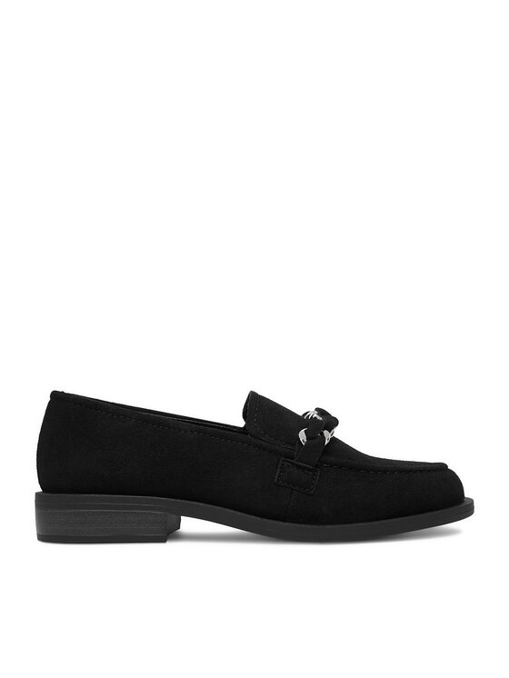 JENNY JENNY Loafers CEO-HY1666-5 Negru