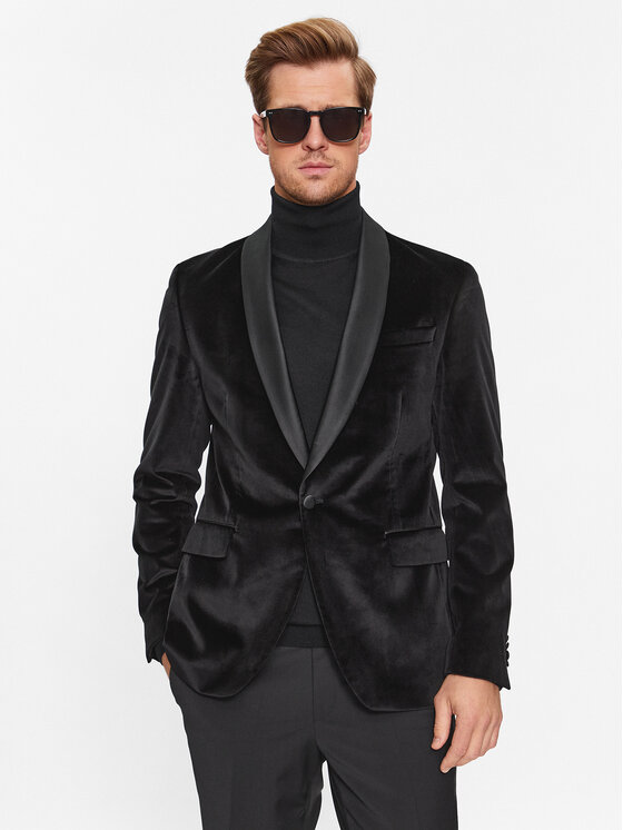 Сако KARL LAGERFELD