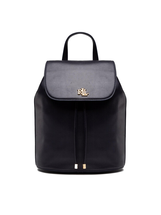 Lauren Ralph Lauren Rucksack Winny 25 431876726005 Dunkelblau Modivo.at