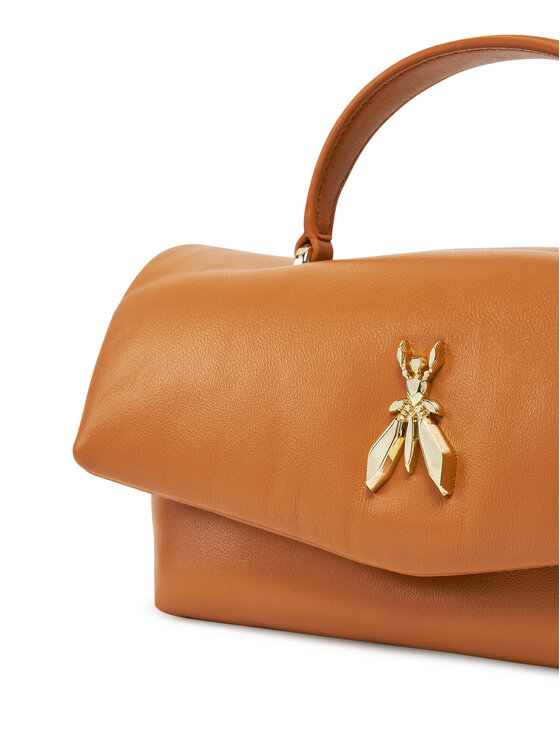 Patrizia Pepe Patrizia Pepe Сумка 8B0201/L113 Коричневий