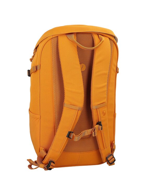 Fjällräven Fjällräven Plecak 206526 Pomarańczowy