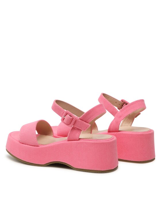 DeeZee DeeZee Sandalen DXJ220515 Rosa