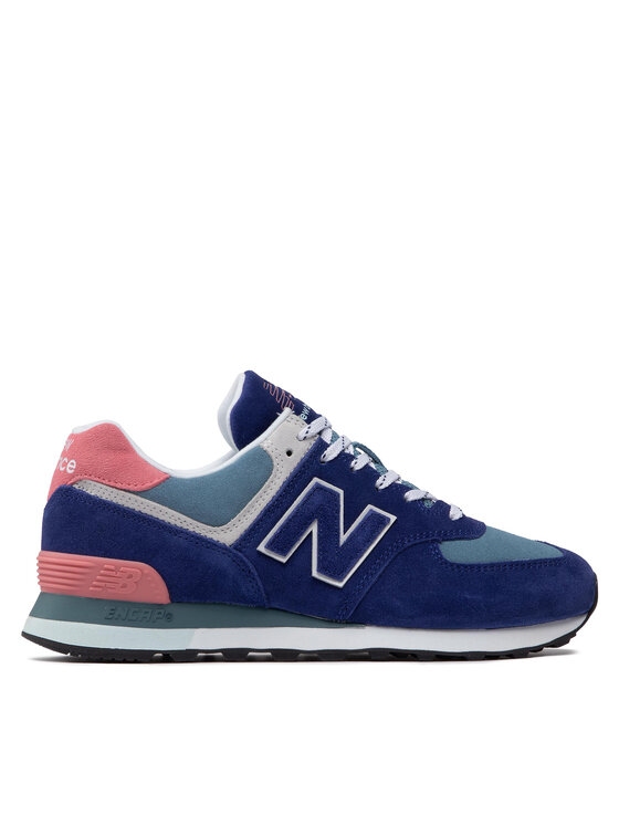 New Balance New Balance Tossud ML574GD2 Tumesinine
