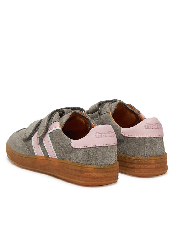 Froddo Froddo Tenisice G3130269-6 S Siva