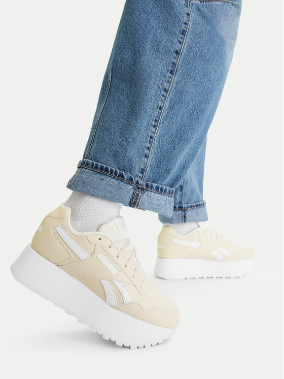 Reebok Reebok Tossud CEO-GLIDE TRIPPLE 100256844 Beež