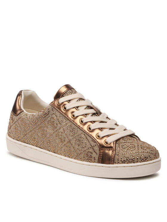 Sneakers Rosalia2 FL7RS2 FAL12 Oro