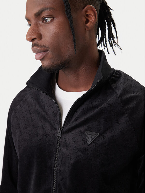 Guess Guess Jopa Z6RQ01 KD612 Črna Regular Fit