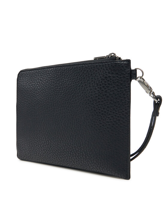Guess Guess Τσαντάκι PMBAGP P5235 Μαύρο