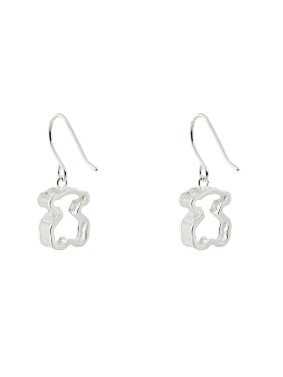 TOUS TOUS Orecchini Galaxy 1000138400 Argento