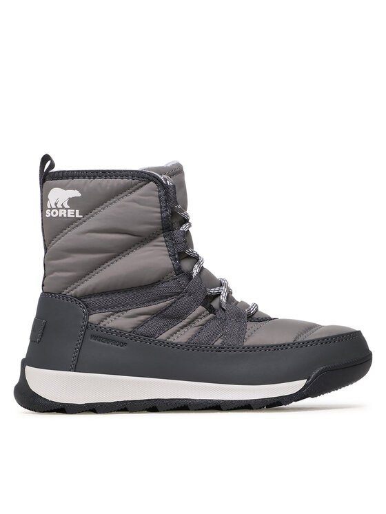 Sorel Sorel Schneeschuhe Whitney™ II Short Lace Wp NL3822-052 Grau