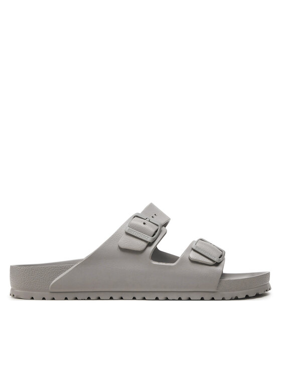 Birkenstock Birkenstock Papucs Arizona EVA 1027620 Szürke