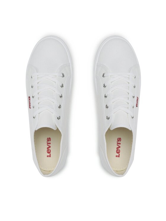 Levi's® Levi's® Scarpe sportive 225832-1733-50 Bianco