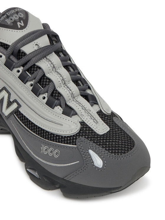 New Balance New Balance Sneakersy M1000MEG Šedá